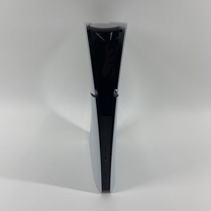 Sony PlayStation 5 Slim Digital Edition PS5 1TB White Console Gaming System 