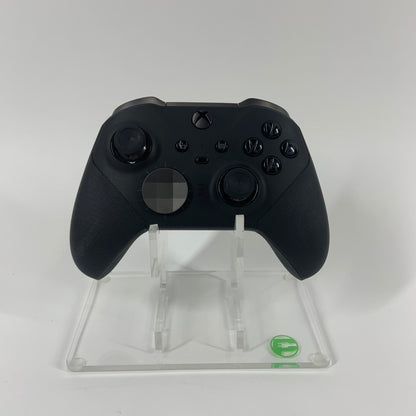 Microsoft Xbox One Elite Controller Series 2 Black 1797