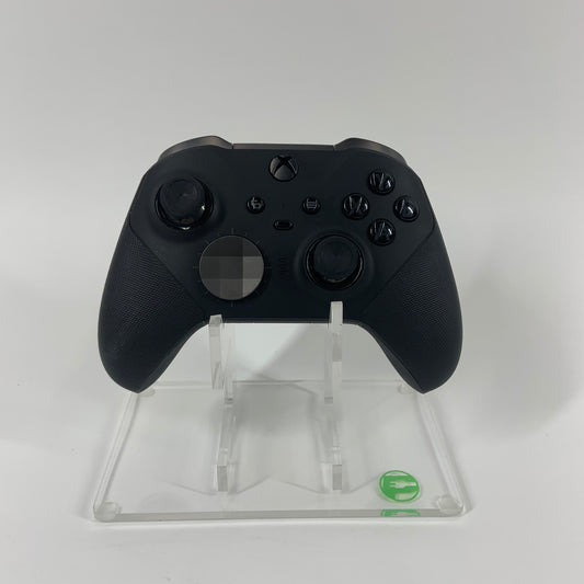 Microsoft Xbox One Elite Controller Series 2 Black 1797