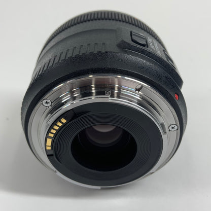 Canon EOS 6D Mark II 26.2MP Digital DSLR Camera with 35mm Canon Lens BUNDLE