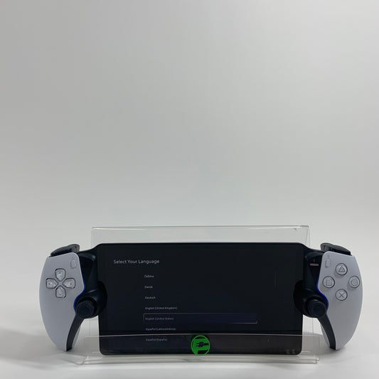 Sony Playstation 5 PS5 PlayStation Portal White CFI-Y1001