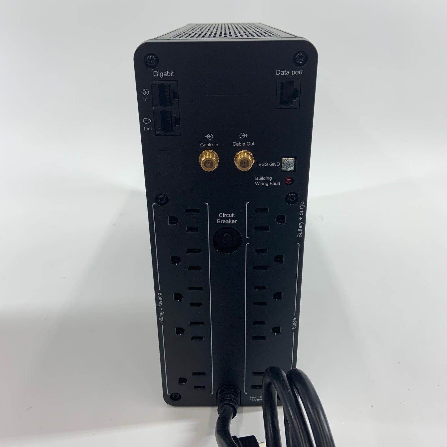 APC Battery Back-UPS BN1500M2
