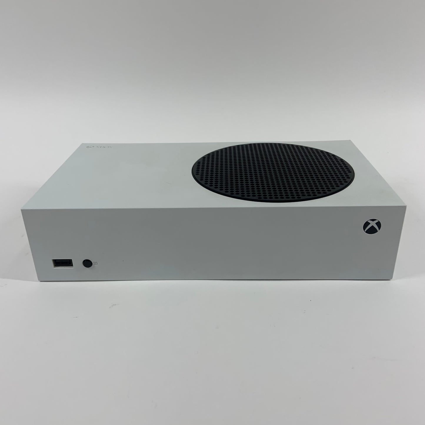 Microsoft Xbox Series S 512GB Console Gaming System Robot White 1883