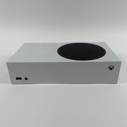 Microsoft Xbox Series S 512GB Console Gaming System Robot White 1883