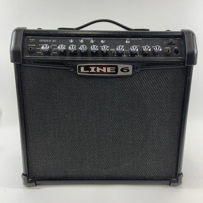 Line 6 Spider IV 30 Electric Guitar Amplifier