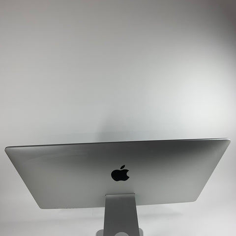 2020 Apple iMac 27" i5 3.1GHz 8GB RAM 256GB SSD Silver A2115