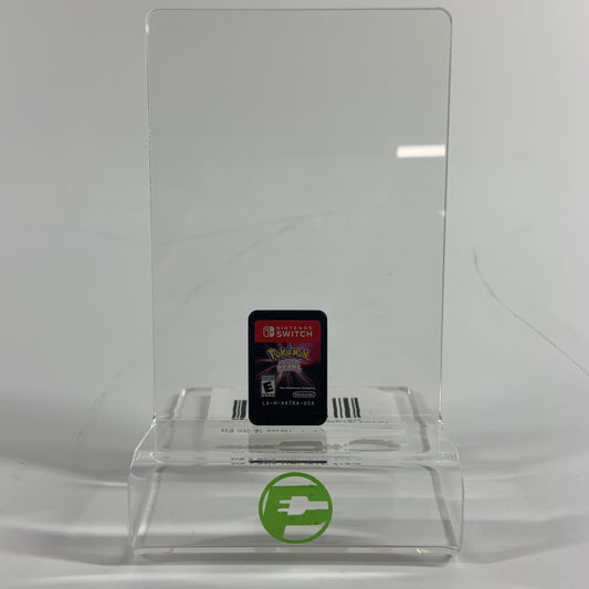Pokemon Shining Pearl (Nintendo Switch, 2021) Cartridge Only