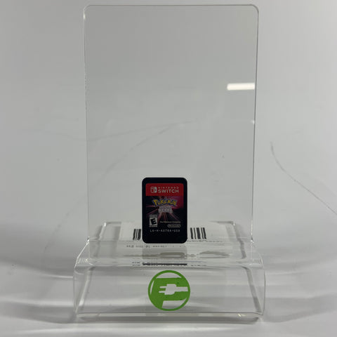 Pokemon Shining Pearl (Nintendo Switch, 2021) Cartridge Only