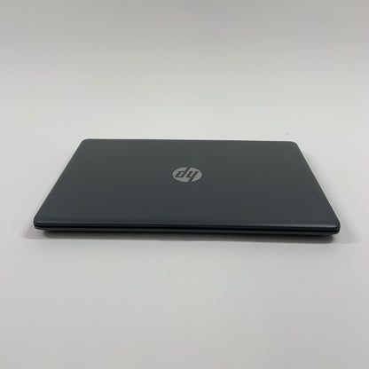 HP Notebook 15-db0072nr 15.6" AMD A9-9425 Radeon R5 3.7GHz 4GB RAM 1TB HDD