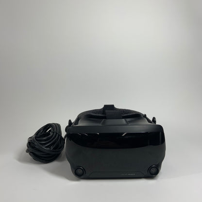Valve Index VR Kit PC VR Headset 1007 HEADSET ONLY
