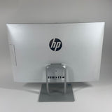 HP 24 All-in-One 24-R014 Core i5-7400T 2.40GHz 12GB RAM 1TB SSD