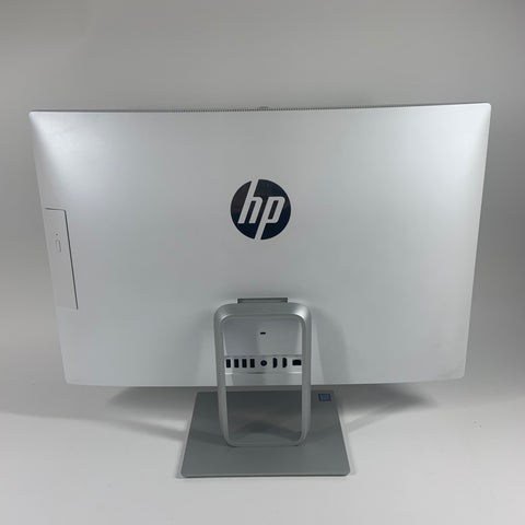 HP 24 All-in-One 24-R014 Core i5-7400T 2.40GHz 12GB RAM 1TB SSD