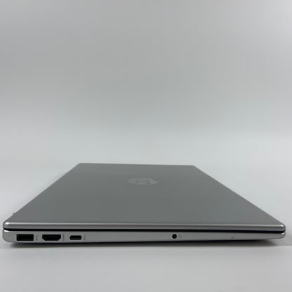 HP Laptop Touchscreen 15.6" Ryzen 5 7520U 16GB DDR5 512GB SSD Win 11 Pro Charger