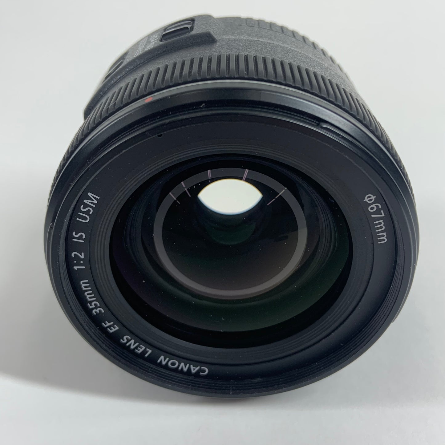 Canon EOS 6D Mark II 26.2MP Digital DSLR Camera with 35mm Canon Lens BUNDLE