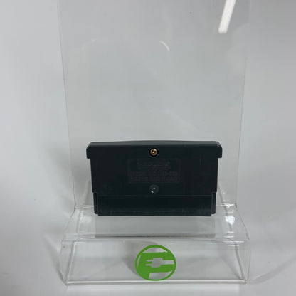 Yu-Gi-Oh Sacred Cards (Nintendo GameBoy Advance, 2003)