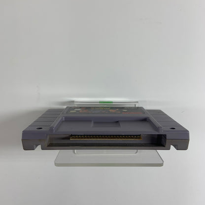 WWF Wrestlemania Arcade Game (Super Nintendo SNES, 1995)
