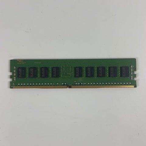 Samsung M393A1G43DB0 8GB (1x8GB) RAM DDR4 2133MHz PC4-2133P-RE0-10-MB1
