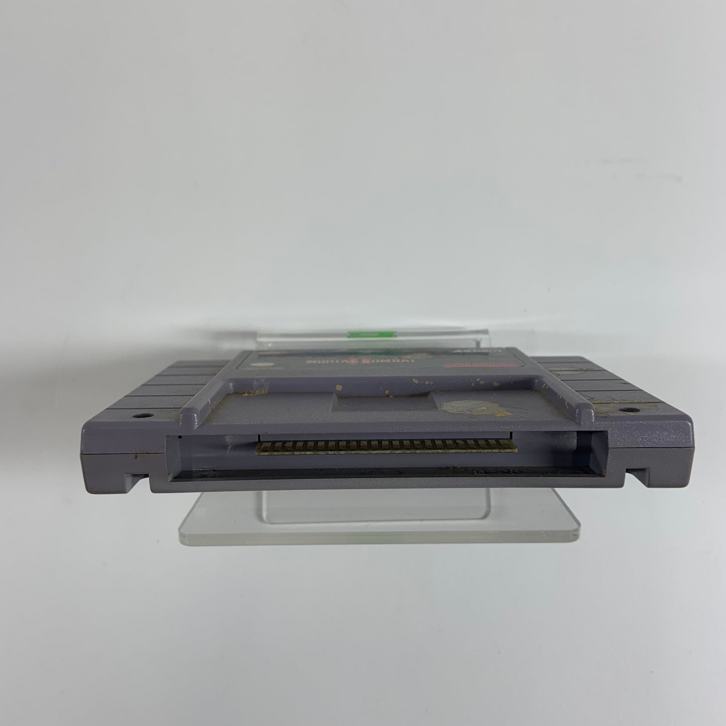 Mortal Kombat II (Super Nintendo SNES, 1993)