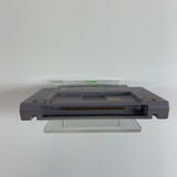 Mortal Kombat II (Super Nintendo SNES, 1993)