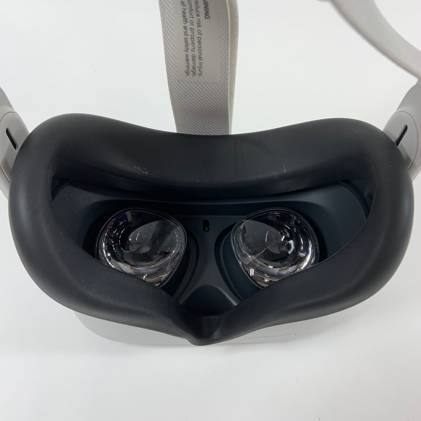 Oculus Quest 2 256GB Standalone All-in-One VR Headset KW49CM With Carry Case