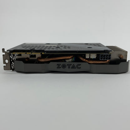 Zotac GeForce GTX 1070 Ti Mini 8GB GDDR5 Graphics Card