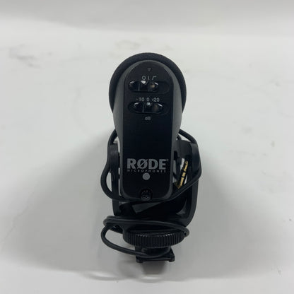 Rode VideoMic pro  Microphone