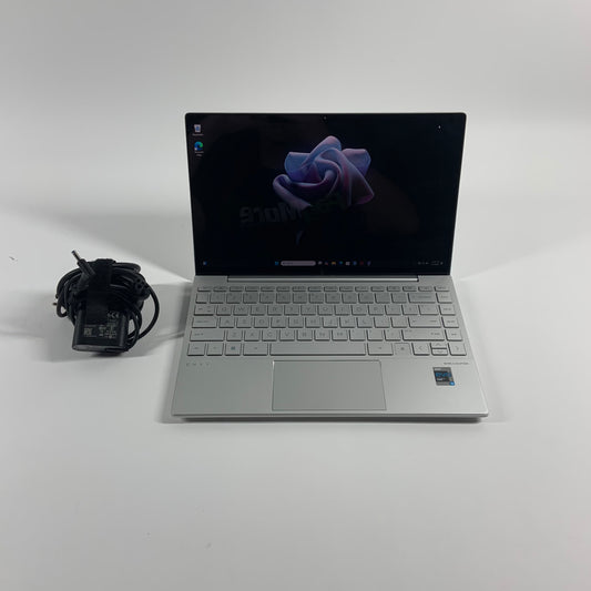 HP Envy x360 Convertible 13-BA1768NR 13.3" i5-1135G7 2.4GHz 8GB RAM 512GB SSD