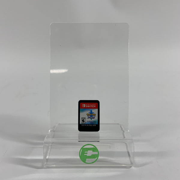 Pokemon Sword (Nintendo Switch, 2019) Cartridge Only