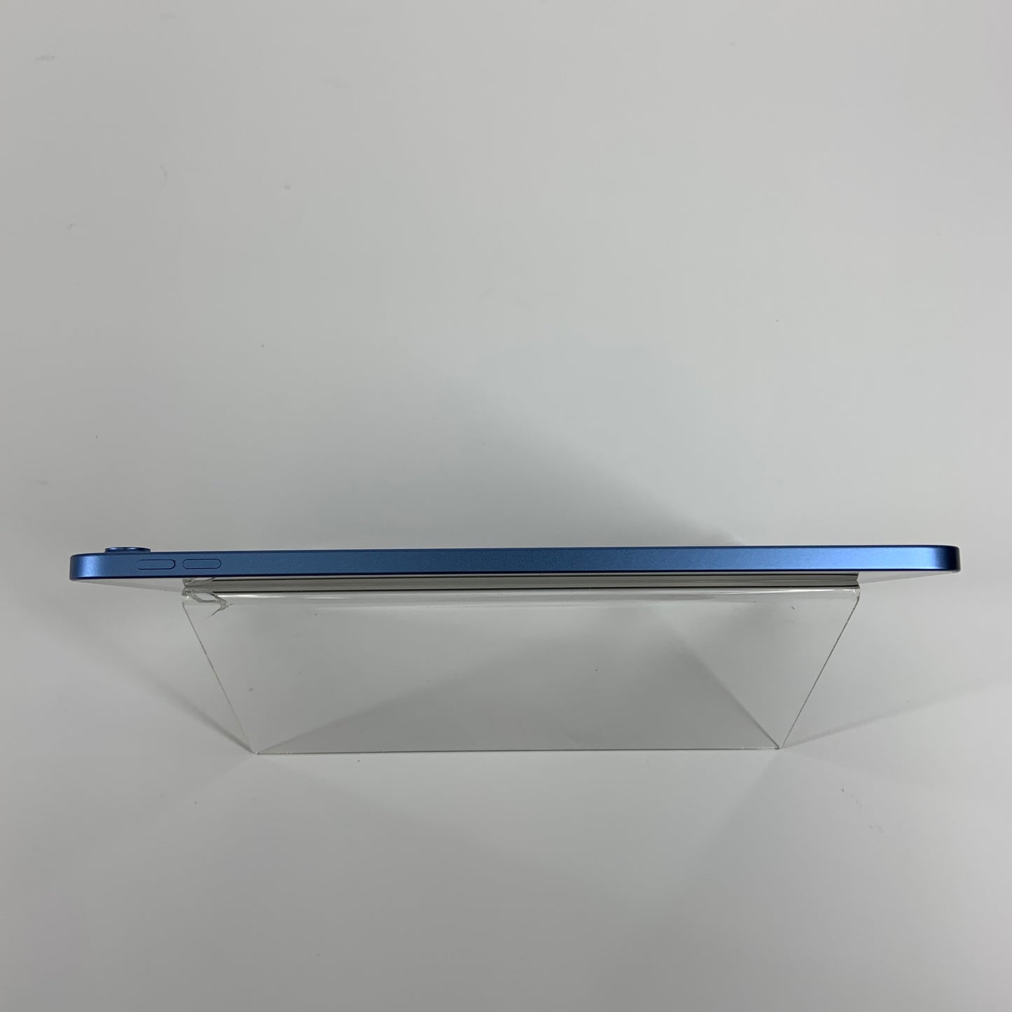WiFi Only Apple iPad 10th Gen 64GB 18.5 Blue MPQ13LL/A