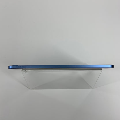 WiFi Only Apple iPad 10th Gen 64GB 18.5 Blue MPQ13LL/A