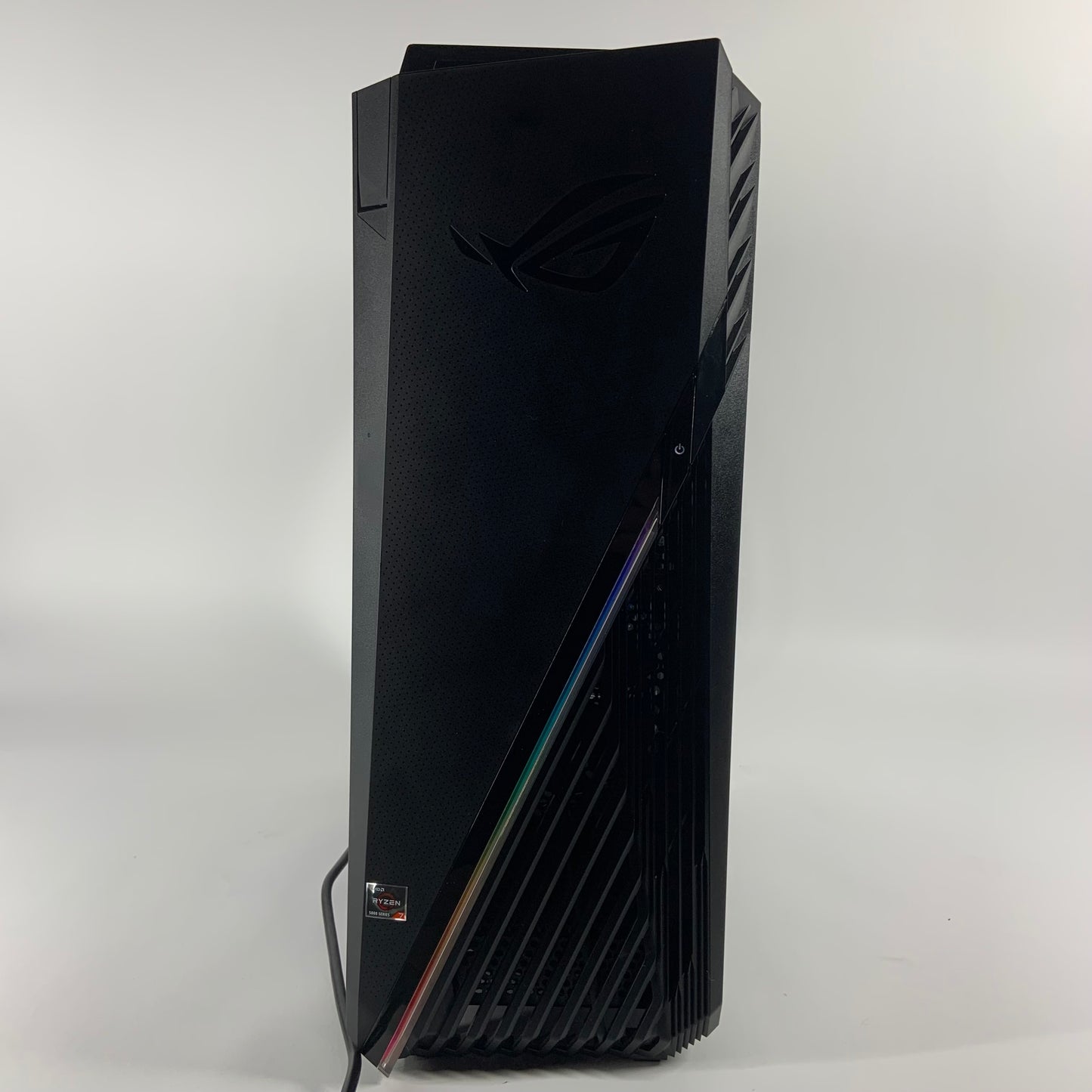 Ryzen 7 5800X RTX 3060 Ti 1TB SSD 16GB RAM NVIDIA GeForce Asus ROG Strix Gaming RGB PC