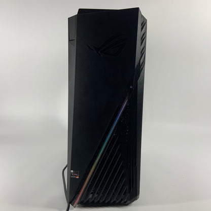 Ryzen 7 5800X RTX 3060 Ti 1TB SSD 16GB RAM NVIDIA GeForce Asus ROG Strix Gaming RGB PC