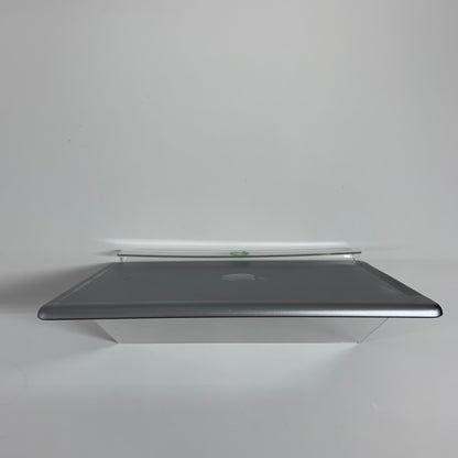 Unlocked Apple iPad 5th Gen 32GB 13.5.1 Space gray MP242LL/A