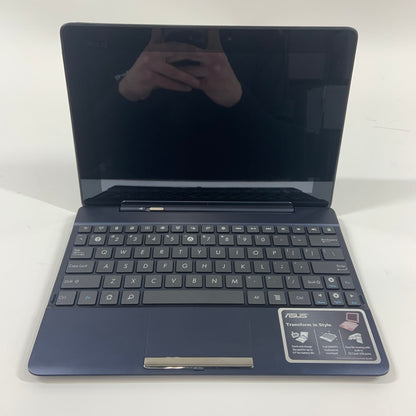 ASUS Transformer Pad 32GB Blue TF300T