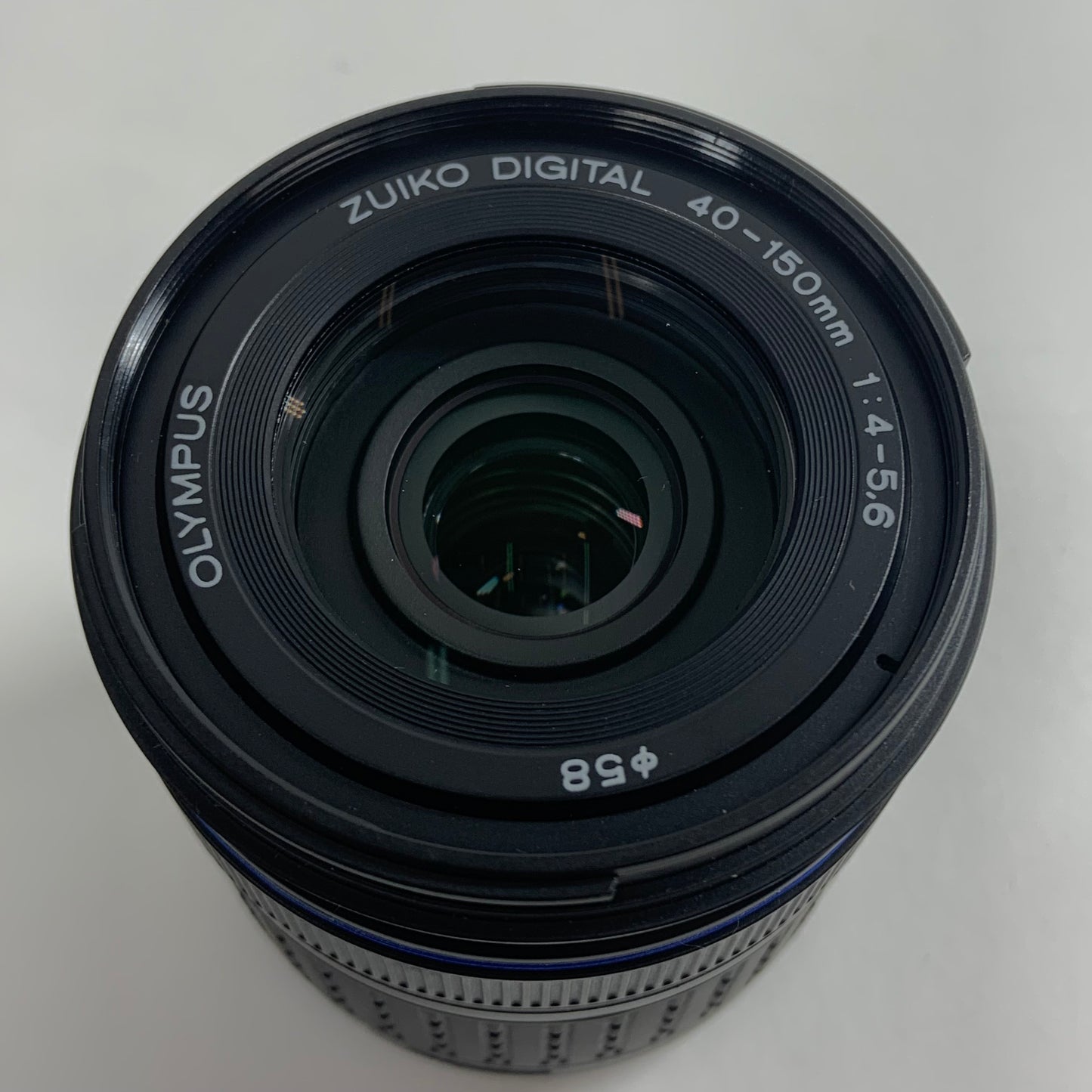 Olympus Zuiko Digital ED 40-150mm f/4-5.6 Lens For Olympus Digital SLR Cameras
