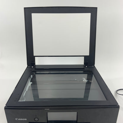 Canon TS8322 All-In-One Wireless Touch Color Inkjet Photo Printer With Copier