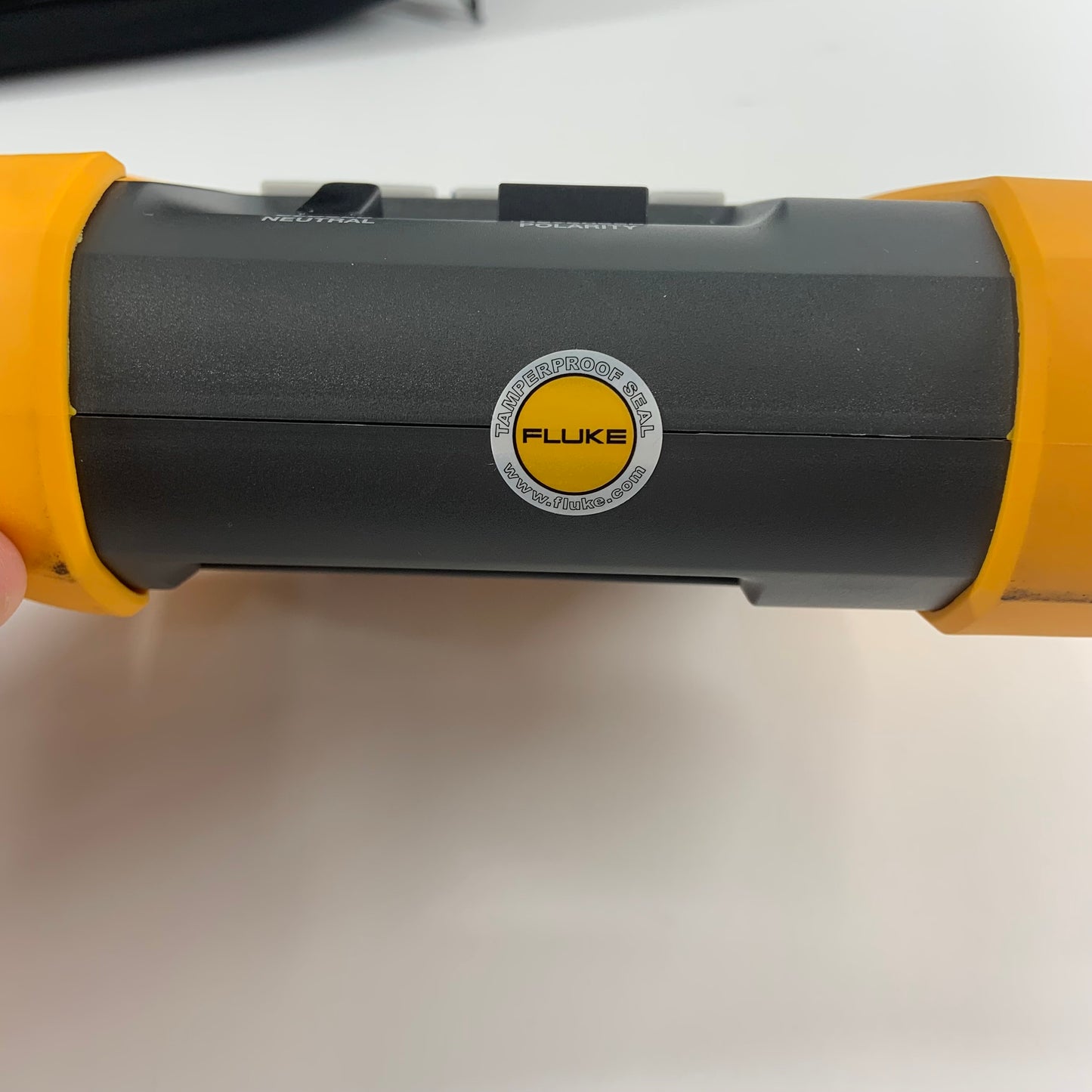 Fluke Biomedical ESA609 Electric Safety Analyzer