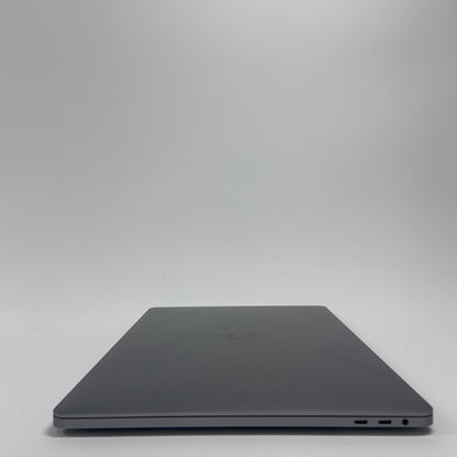 2019 Apple MacBook Pro 16" i9 2.4GHz 64GB RAM 1TB SSD Space Gray A2141