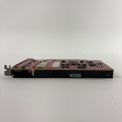 AMD FirePro W5100 4GB GDDR5 Graphics Card 102C5870401