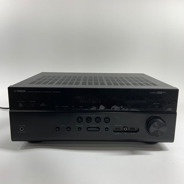 YAMAHA TSR-6750 AV Receiver