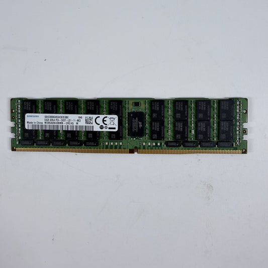 Samsung M386A8K40BMB 64GB (1x64GB) RAM DDR4 2400MHz PC4-2400T-LD1-11-MC0