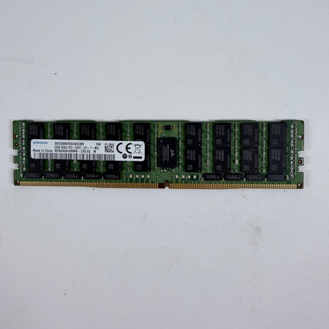 Samsung M386A8K40BMB 64GB (1x64GB) RAM DDR4 2400MHz PC4-2400T-LD1-11-MC0