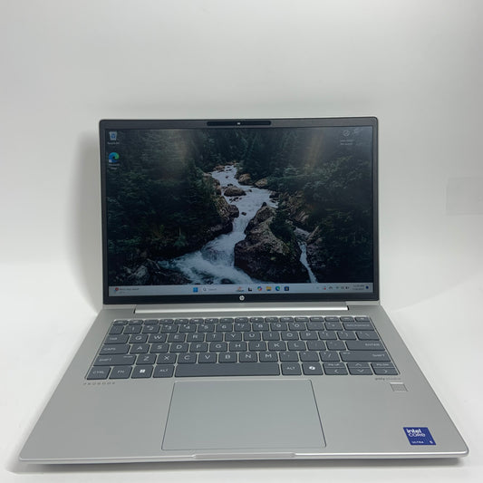 HP Probook 440 G11 HSN-Q38C-4 14" Core Ultra 5 125U 1.3GHz 16GB RAM 256GB SSD