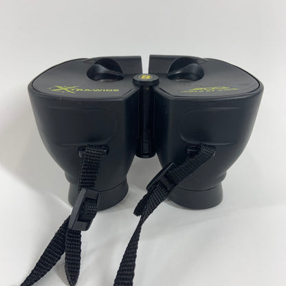 BUSHNELL Xtra-Wide 900 Field of View Binoculars 13-0421