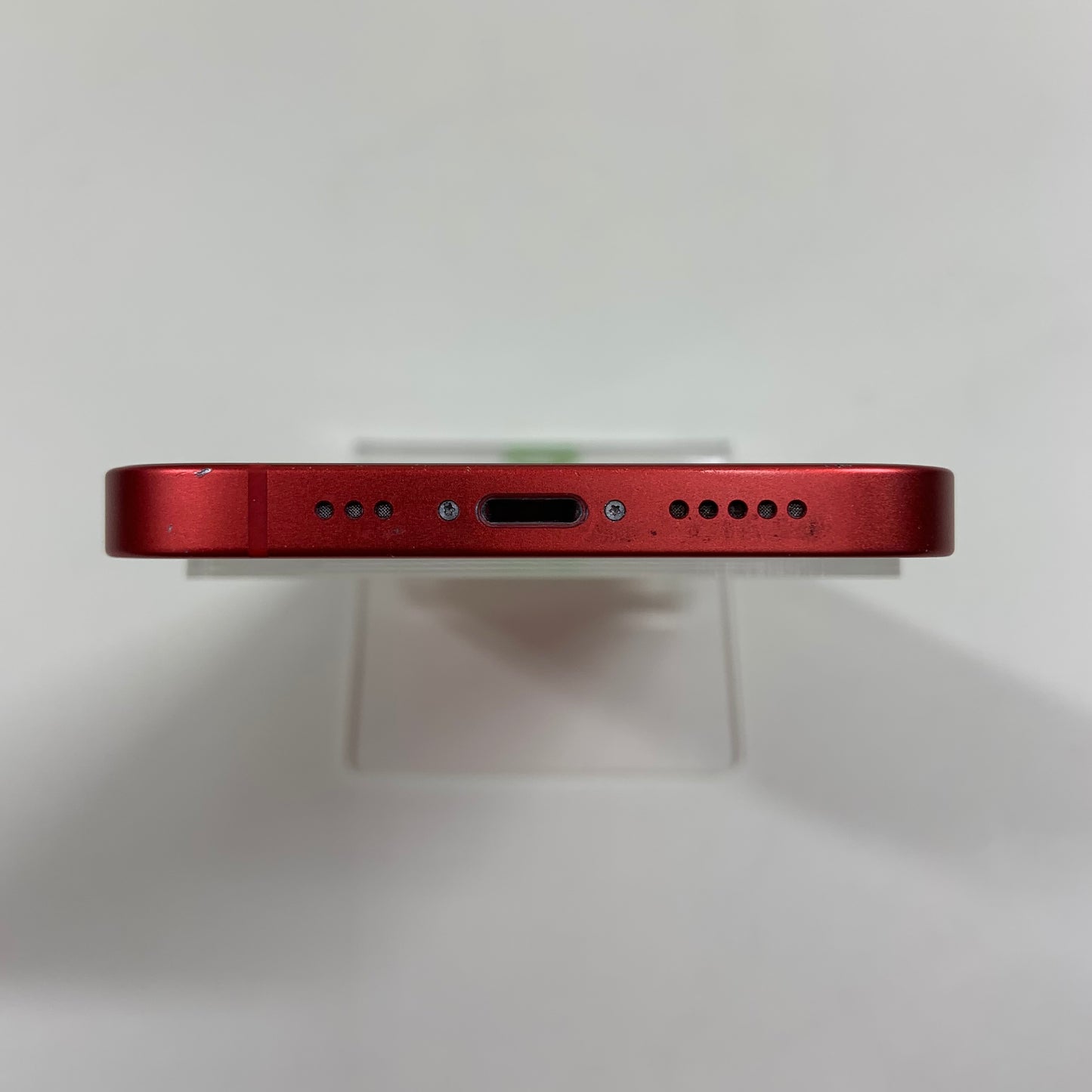 Unlocked Apple iPhone 12 64GB 18.0.1 Product Red MGFN3LL/A