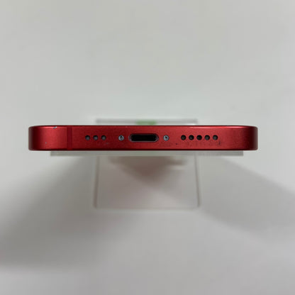 Unlocked Apple iPhone 12 64GB 18.0.1 Product Red MGFN3LL/A