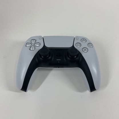 Sony PlayStation 5 Slim Digital Edition PS5 1TB White Console Gaming System 