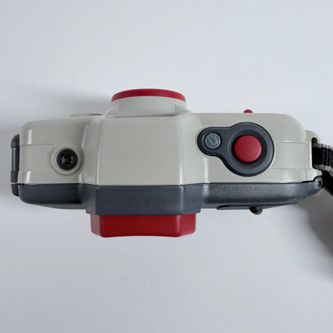 Canon sureshot WP-1 Point & Shoot Camera