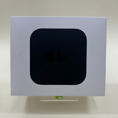 Apple TV 4K Black 1st Gen 32GB