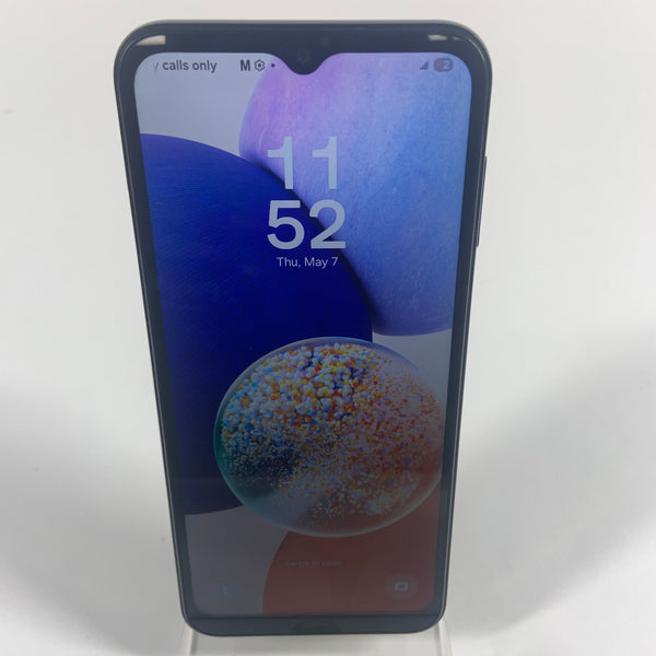 T-Mobile Samsung Galaxy A14 5G 4GB RAM 64GB SM-A146U Black